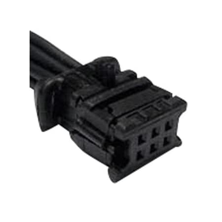 Motorcraft Wire Asy, Wpt1334 WPT1334